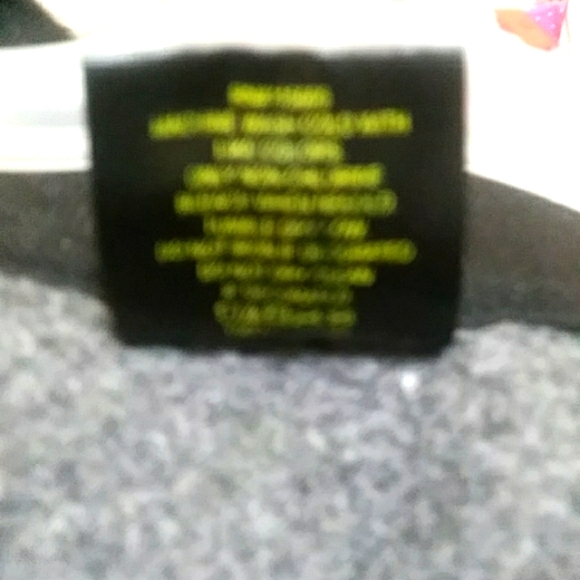 Batman jacket - Picture 8 of 11